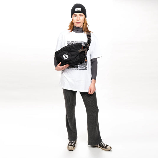 Poler Hip'N Bindle Bag - Gear West