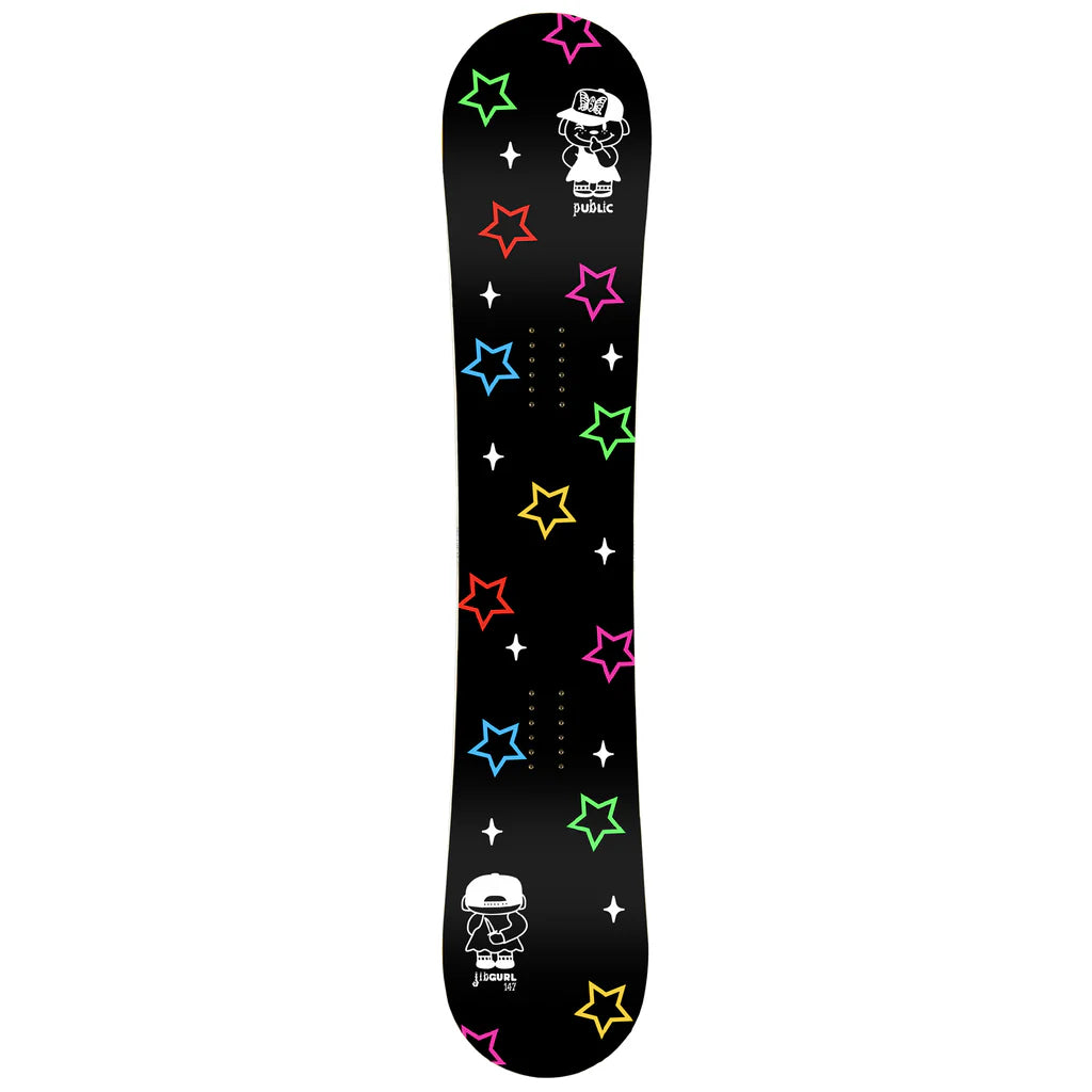 Salomon sales lily snowboard