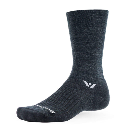 Swiftwick Pursuit Crew Socks