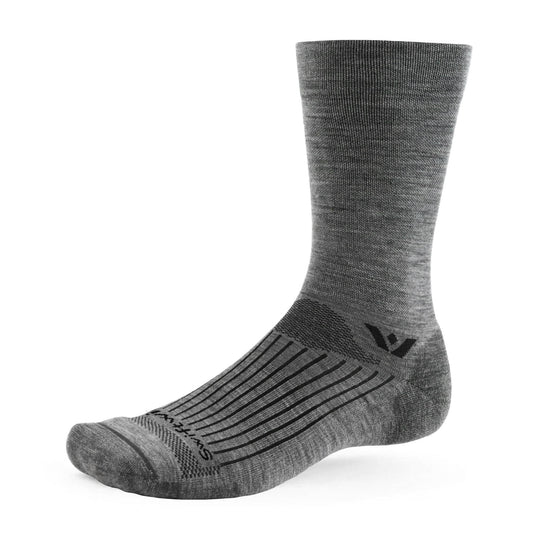 Swiftwick Pursuit Crew Socks
