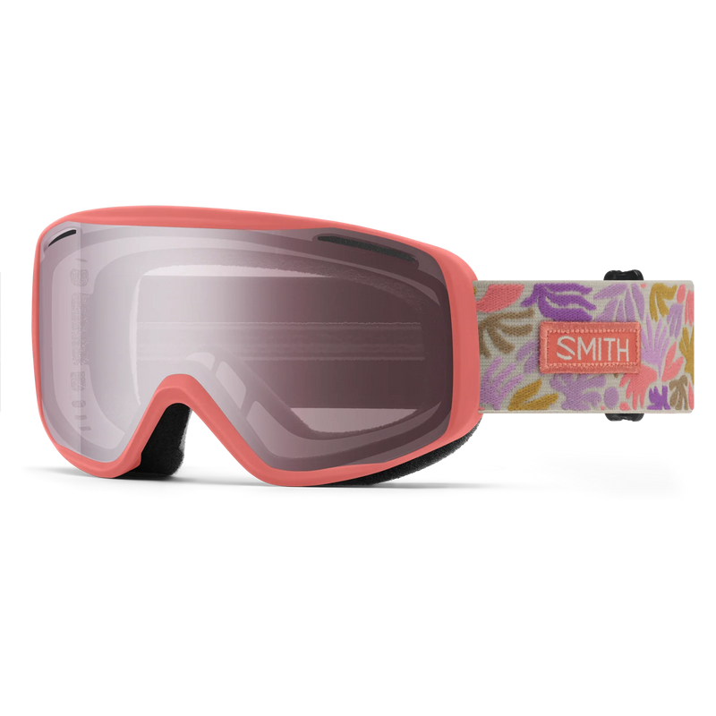 Load image into Gallery viewer, Smith W26 Rally Goggles