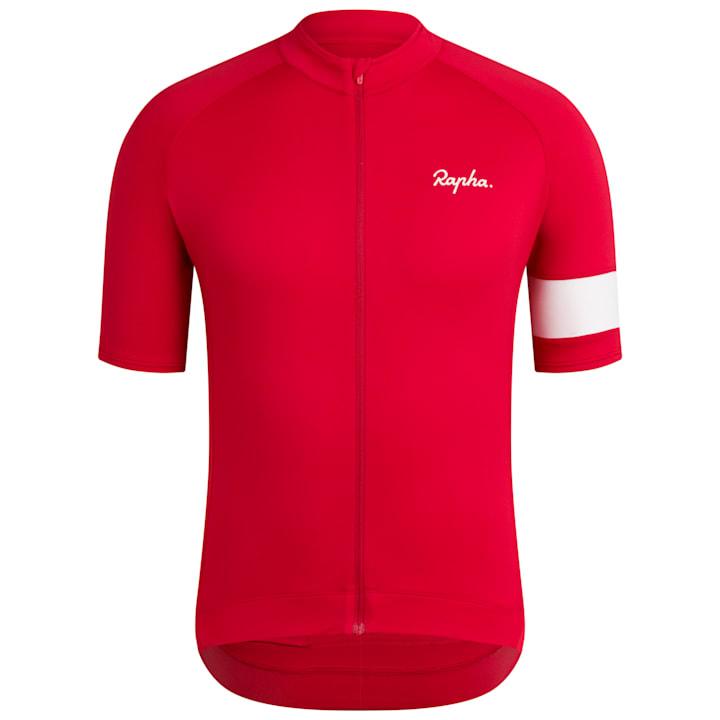 Load image into Gallery viewer, Rapha Men&#39;s Core Cycling Jersey - Gear West
