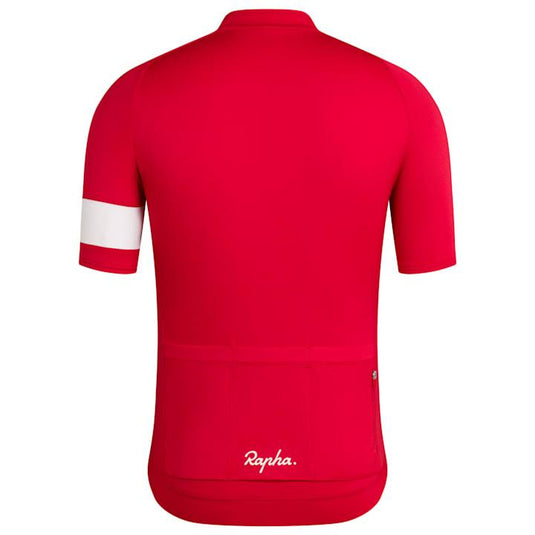 Rapha Men's Core Cycling Jersey - Gear West