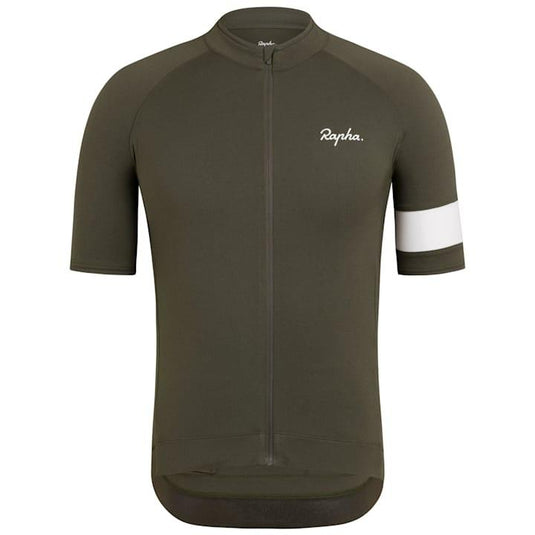 Rapha Men's Core Cycling Jersey - Gear West