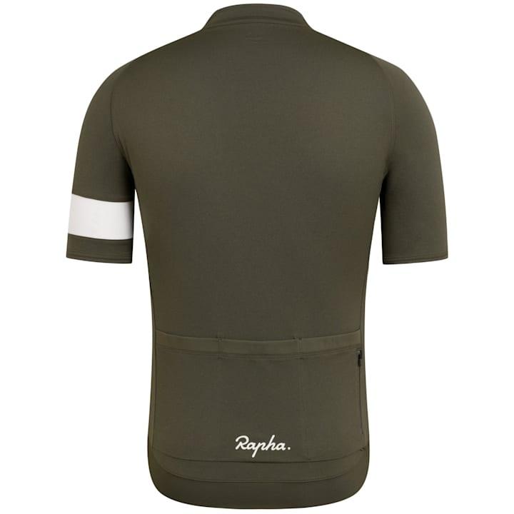 Load image into Gallery viewer, Rapha Men's Core Cycling Jersey - Gear West