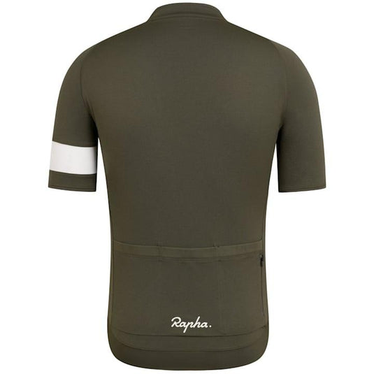 Rapha Men's Core Cycling Jersey - Gear West