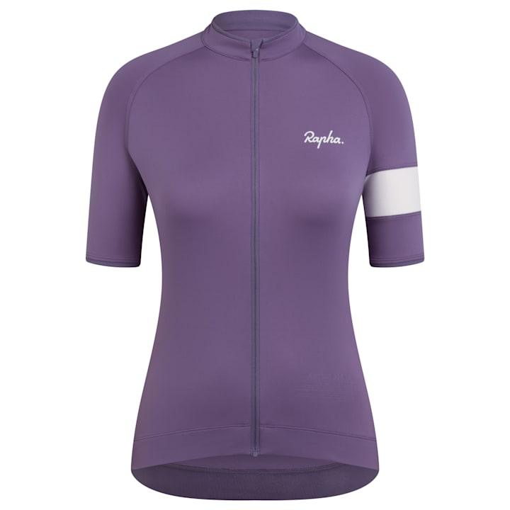 Load image into Gallery viewer, Rapha Women&#39;s Core Cycling Jersey - Gear West
