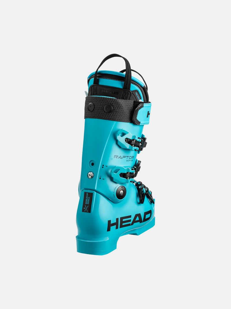 Load image into Gallery viewer, Head Raptor WCR 130S PV Ski Boot 2026
