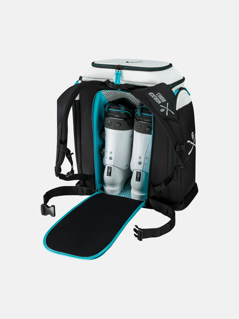 Load image into Gallery viewer, Head Rebels Racing Backpack