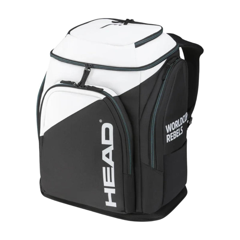 Load image into Gallery viewer, Head Rebels Racing Backpack Small