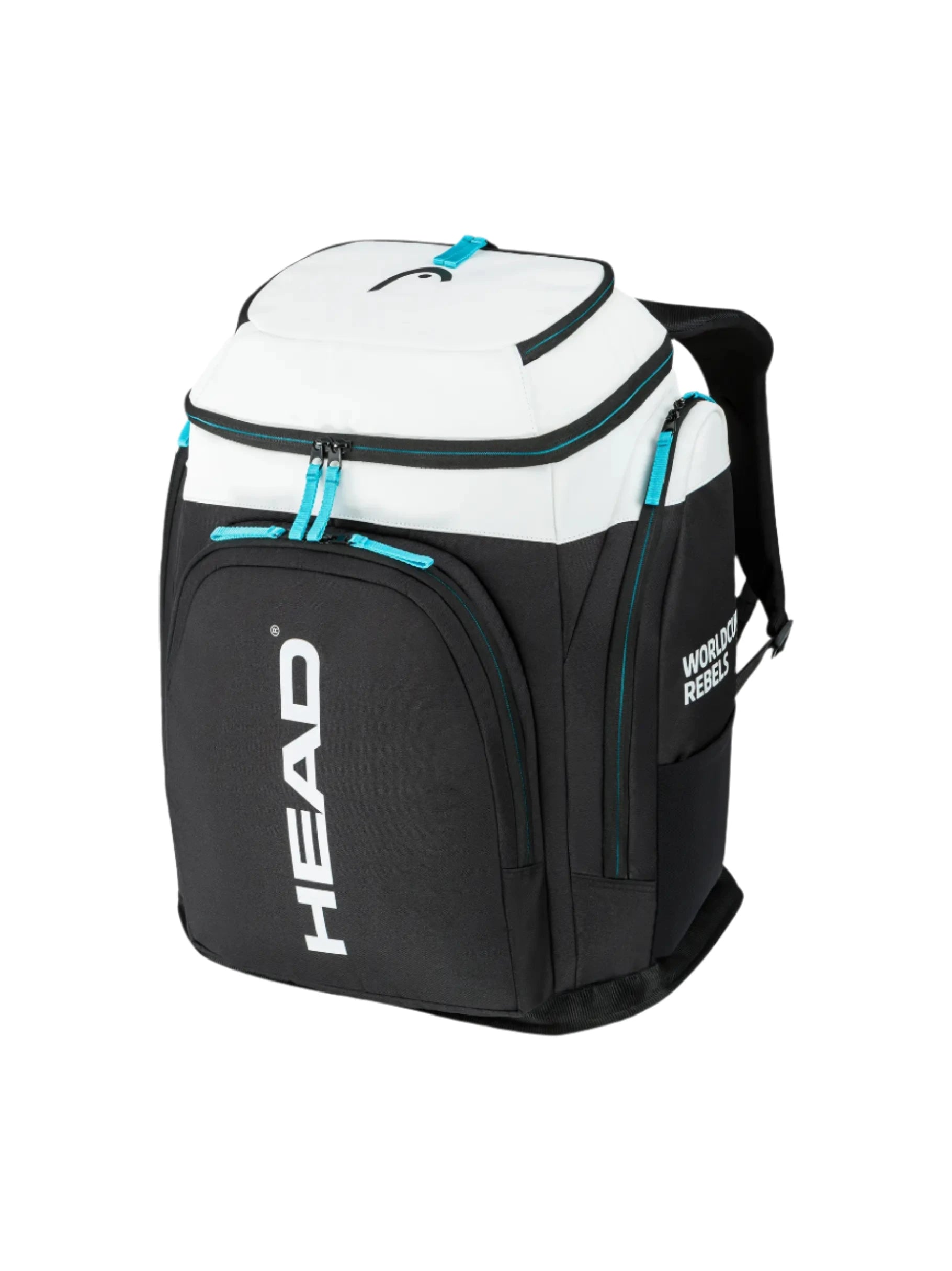 Head Rebels Racing Backpack – Gear West