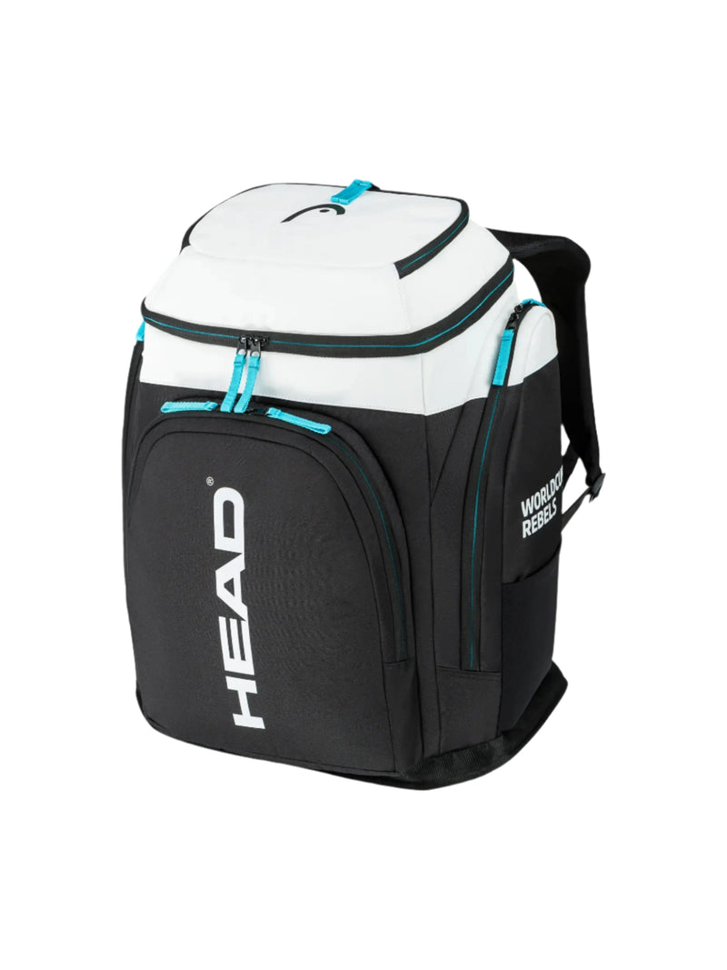 Load image into Gallery viewer, Head Rebels Racing Backpack