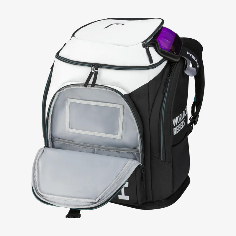 Load image into Gallery viewer, Head Rebels Racing Backpack Small