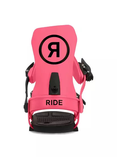 Ride A-9 Snowboard Binding 2024 - Gear West