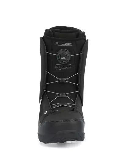 Ride Jackson Snowboard Boot 2024 - Gear West