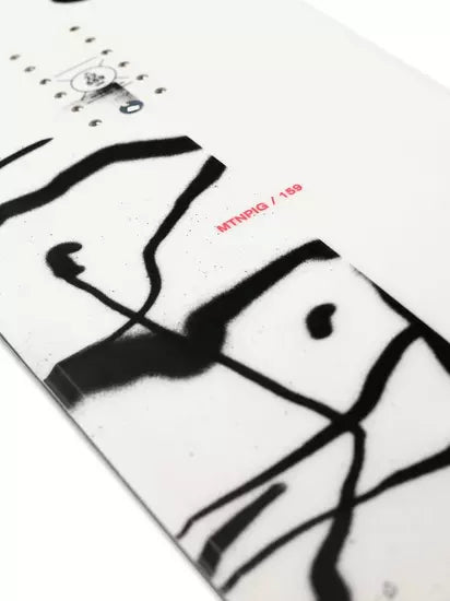 Load image into Gallery viewer, Ride MTNPIG Snowboard 2024 - Gear West