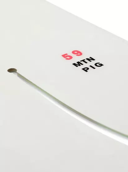 Load image into Gallery viewer, Ride MTNPIG Snowboard 2024 - Gear West