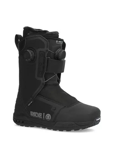 Ride The 92 Snowboard Boot 2024 - Gear West