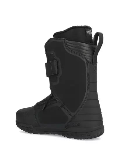 Ride The 92 Snowboard Boot 2024 - Gear West