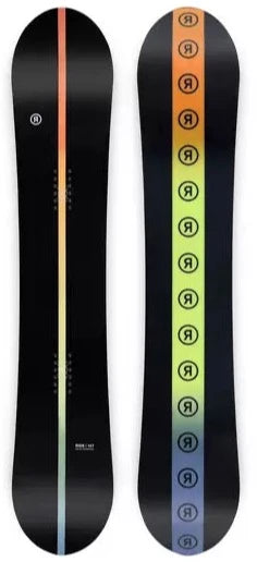 Ride Women's Heartbreaker Snowboard 2024 – Gear West