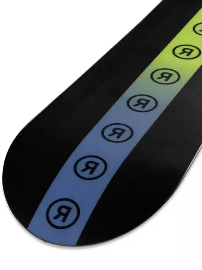 Load image into Gallery viewer, Ride Women's Heartbreaker Snowboard 2024 - Gear West