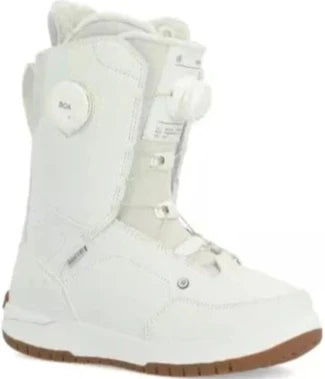 23−24 RIDE HERA 24cm 2024 Ride Hera Women's Snowboard Boots — All-Mountain Performance