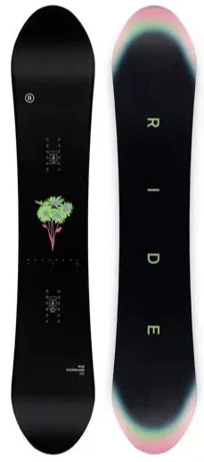 Load image into Gallery viewer, Ride Women's Saturday Snowboard 2024 - Gear West