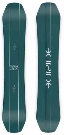 2024 ride snowboards Ride Zero Jr. Snowboard 2024