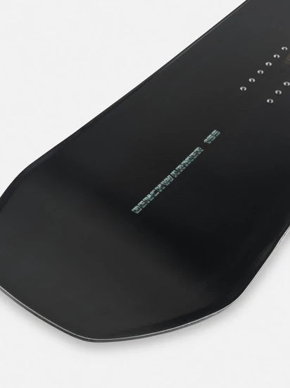 Load image into Gallery viewer, Ride Benchwarmer Snowboard 2026