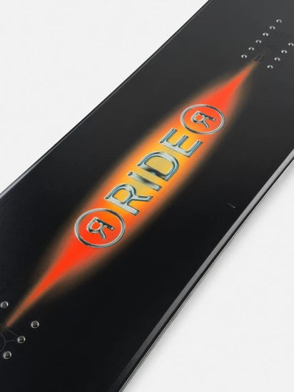 Load image into Gallery viewer, Ride Benchwarmer Snowboard 2026