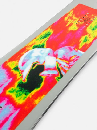 Load image into Gallery viewer, Ride Burnout Snowboard 2026