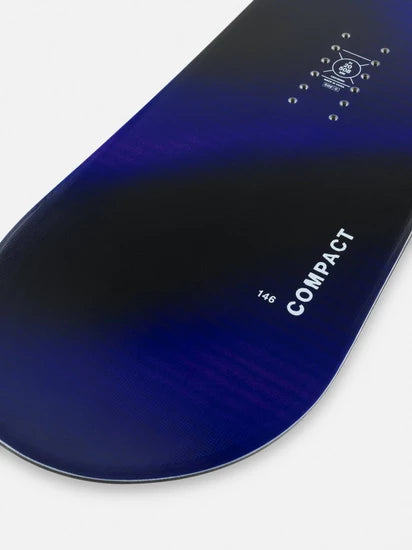Load image into Gallery viewer, Ride Women's Compact Snowboard 2026