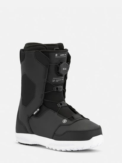 Load image into Gallery viewer, Ride Youth Lasso Jr. Snowboard Boot 2026