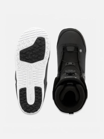 Load image into Gallery viewer, Ride Youth Lasso Jr. Snowboard Boot 2026