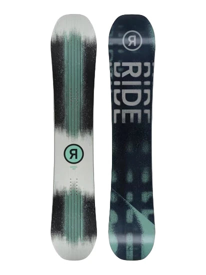 Load image into Gallery viewer, Ride Manic Snowboard 2026