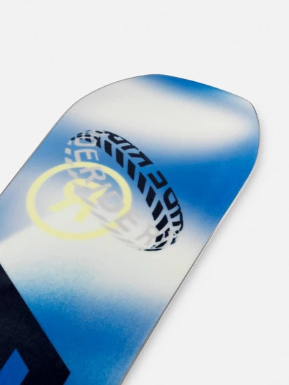 Load image into Gallery viewer, Ride Moderator Snowboard 2026