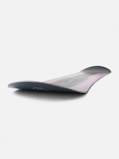 Load image into Gallery viewer, Ride Women's Heartbreaker Snowboard 2027