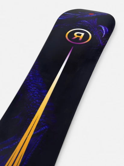 Load image into Gallery viewer, Ride Shadowban Snowboard 2027