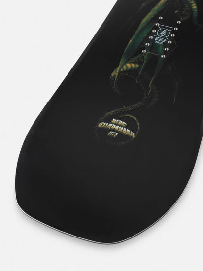 Load image into Gallery viewer, Ride Shadowban Snowboard 2027