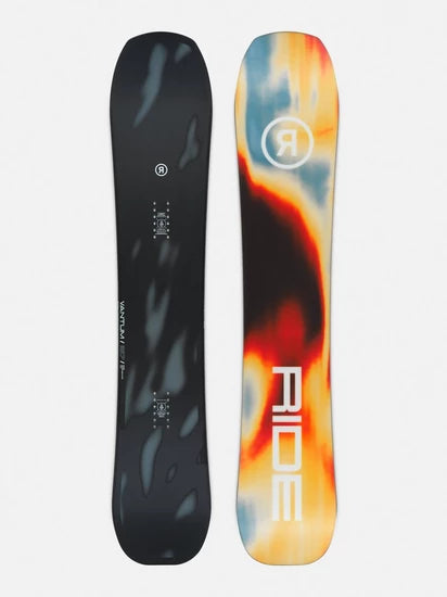 Load image into Gallery viewer, Ride Vantum Snowboard 2027