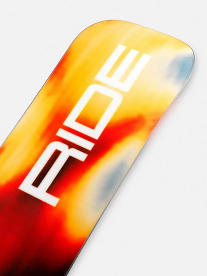 Load image into Gallery viewer, Ride Vantum Snowboard 2027