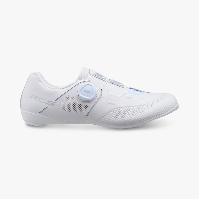 Load image into Gallery viewer, Shimano Women's SH-RC503 Road Shoe