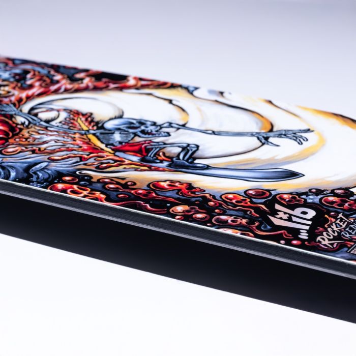 Load image into Gallery viewer, Lib Tech Mayhem Rocket Snowboard 2026