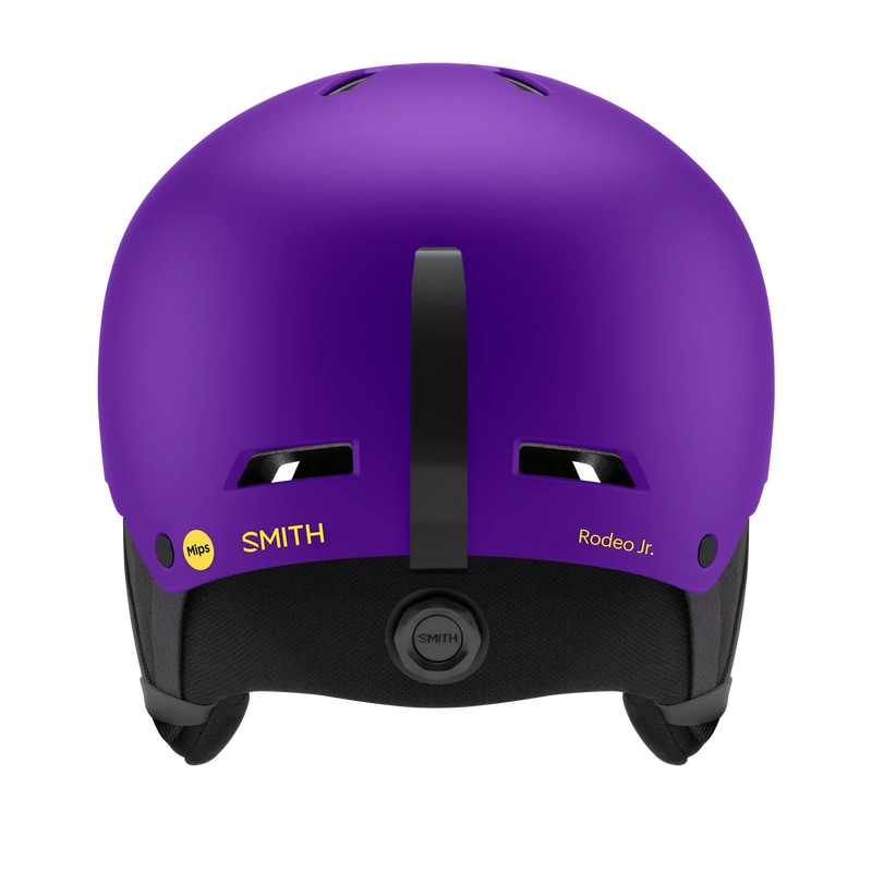 Load image into Gallery viewer, Smith Rodeo Jr Mips Helmet