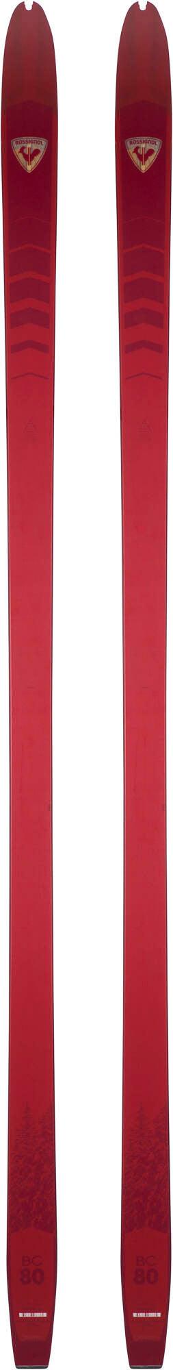 Rossignol BC 80 Positrack - Gear West
