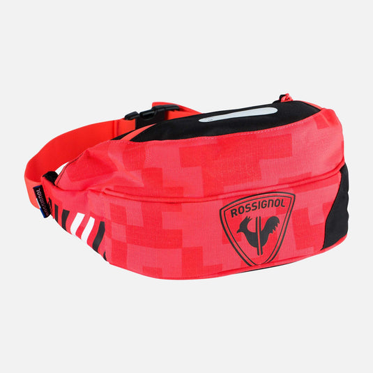 Rossignol Nordic Thermo Belt 1L Hot Red - Gear West