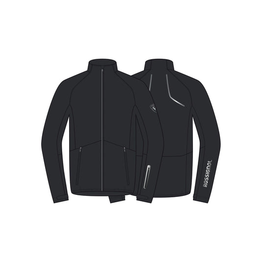 Rossignol Softshell Jacket - Gear West