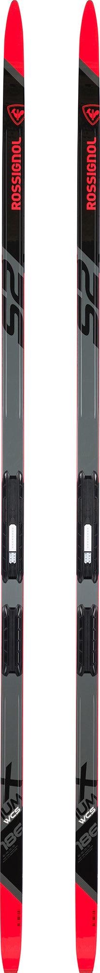 Rossignol X-ium Skate WCS S2 - Gear West