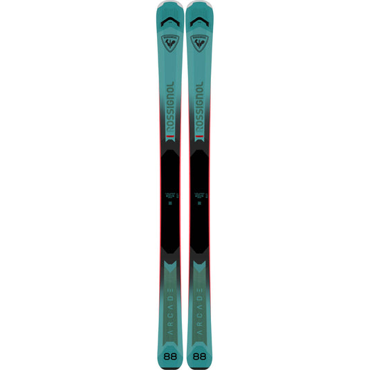 Rossignol Arcade 88 Open Ski 2026