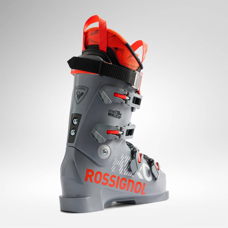 Load image into Gallery viewer, Rossignol Hero WC 130 MV Race Boot 2027